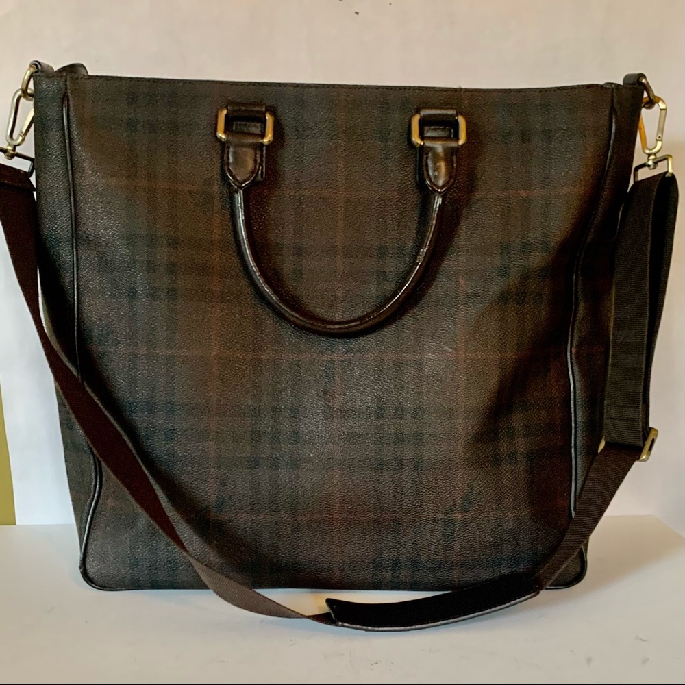 Burberry Tote Large
